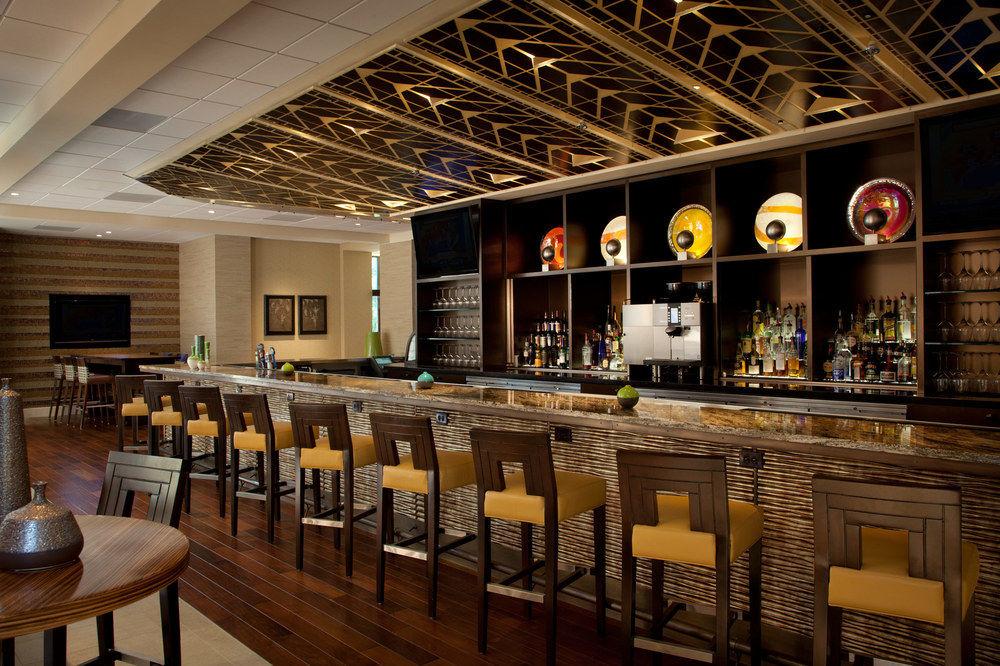 Chicago Marriott Suites O'Hare Rosemont Exterior foto