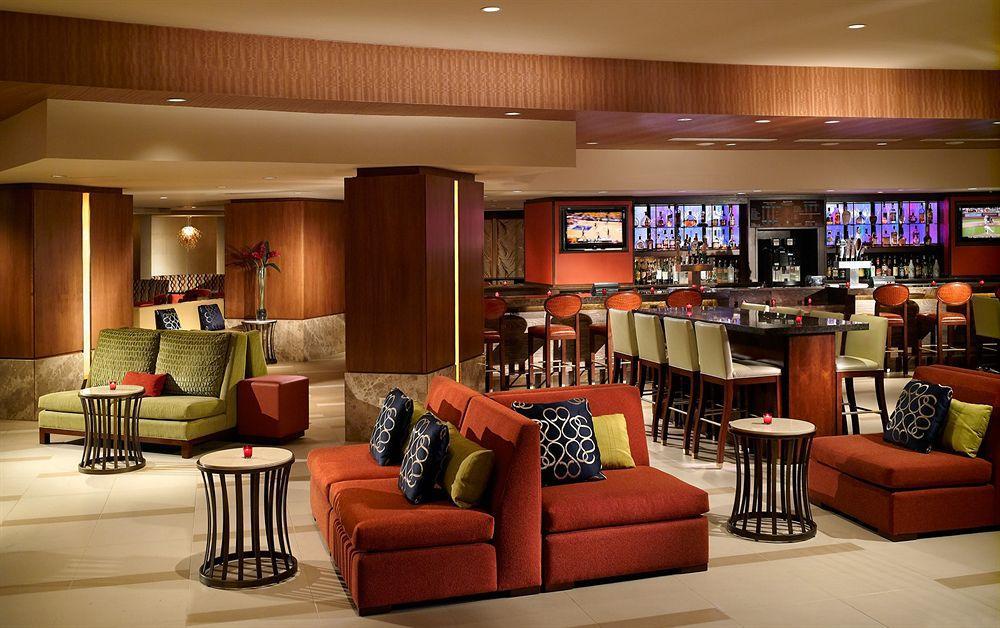 Chicago Marriott Suites O'Hare Rosemont Exterior foto