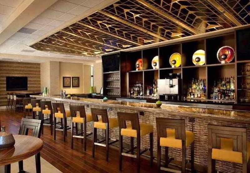 Chicago Marriott Suites O'Hare Rosemont Exterior foto